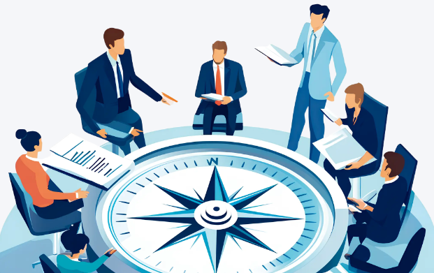 郑州车德利汽车服务有限公司濮阳分公司车辆托管业务流程与质量管控要点分析